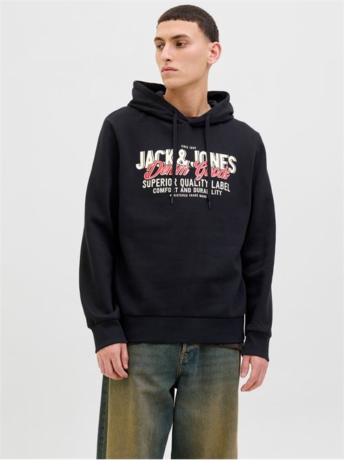  JACK AND JONES | 12279649/Black